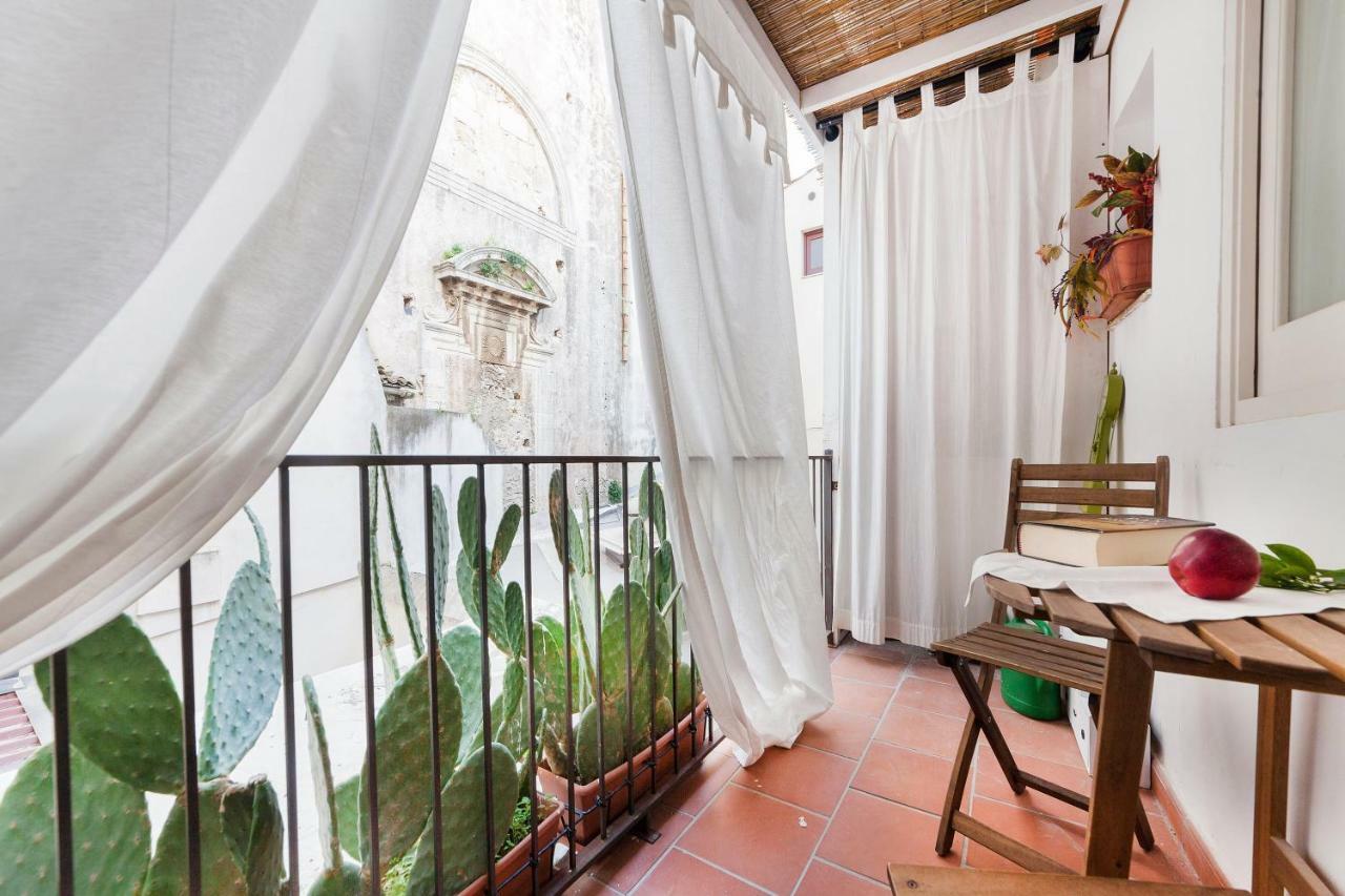 Lusso Al Duomo Di Ortigia Apartment Syracuse Exterior foto